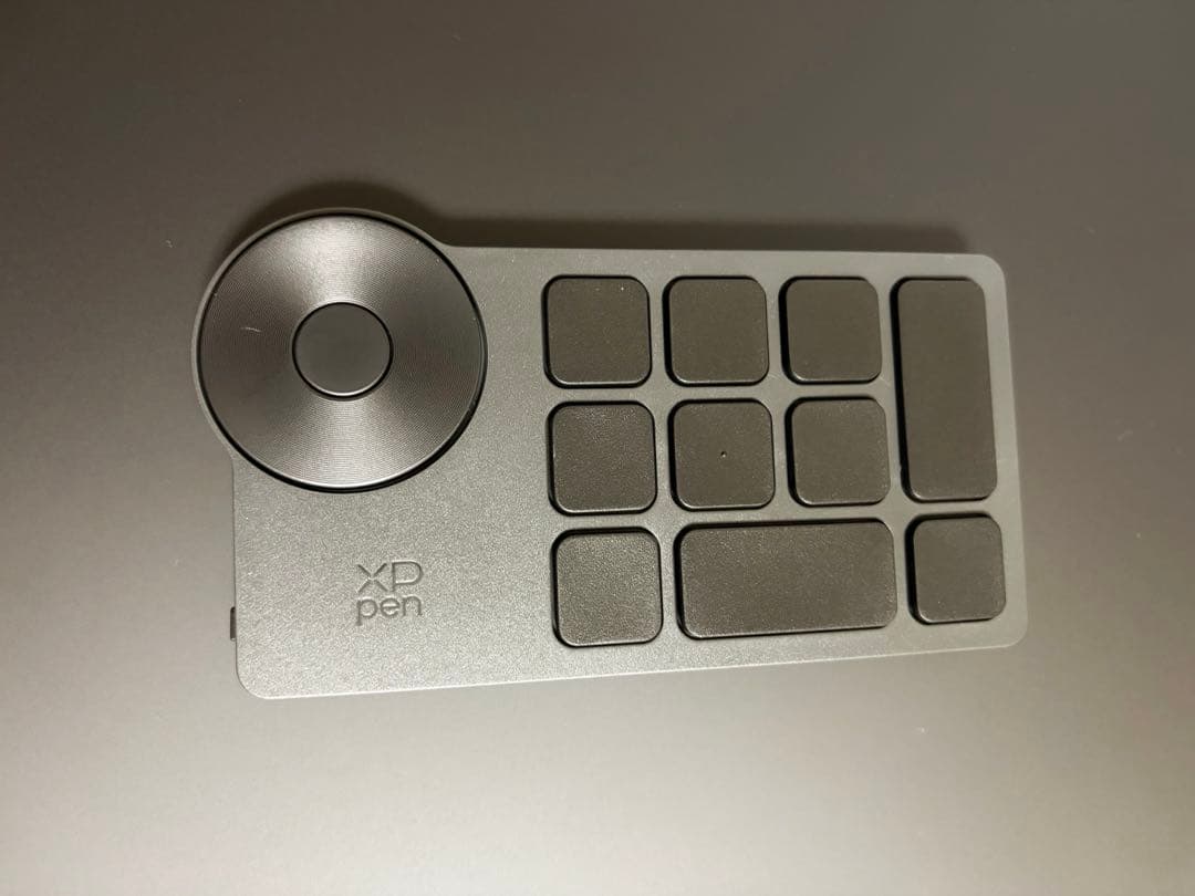 XPPen社ペンタブレット Deco Pro MW (Gen 2)