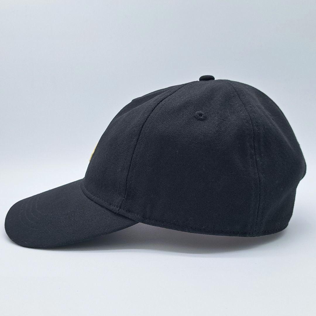 美品★2024年モデル MONCLER モンクレール BASEBALL キャップ