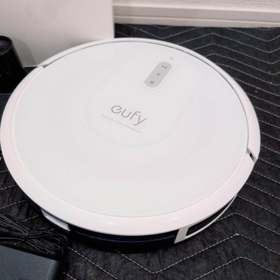 美品　Anker Eufy (ユーフィ) RoboVac G30