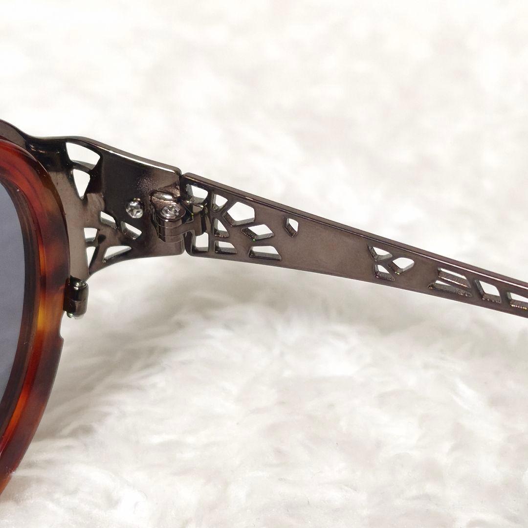 Vivienne Westwood VW-1701 サングラス 眼鏡 オーブ