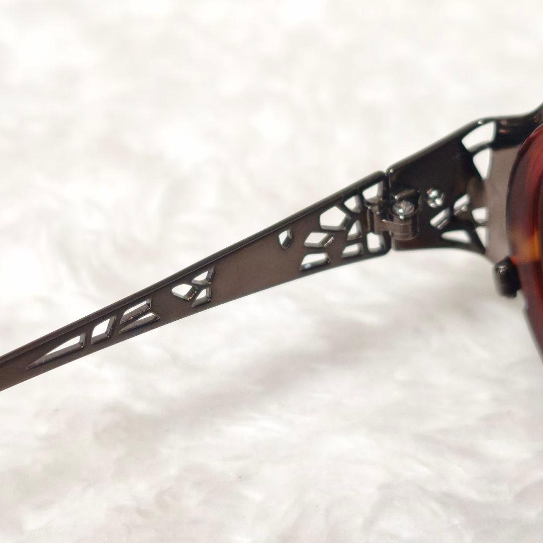 Vivienne Westwood VW-1701 サングラス 眼鏡 オーブ