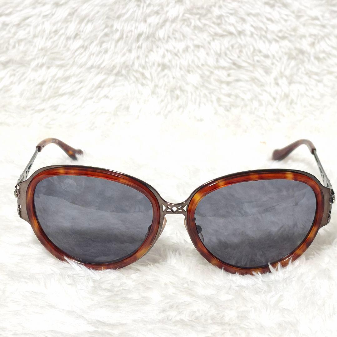 Vivienne Westwood VW-1701 サングラス 眼鏡 オーブ