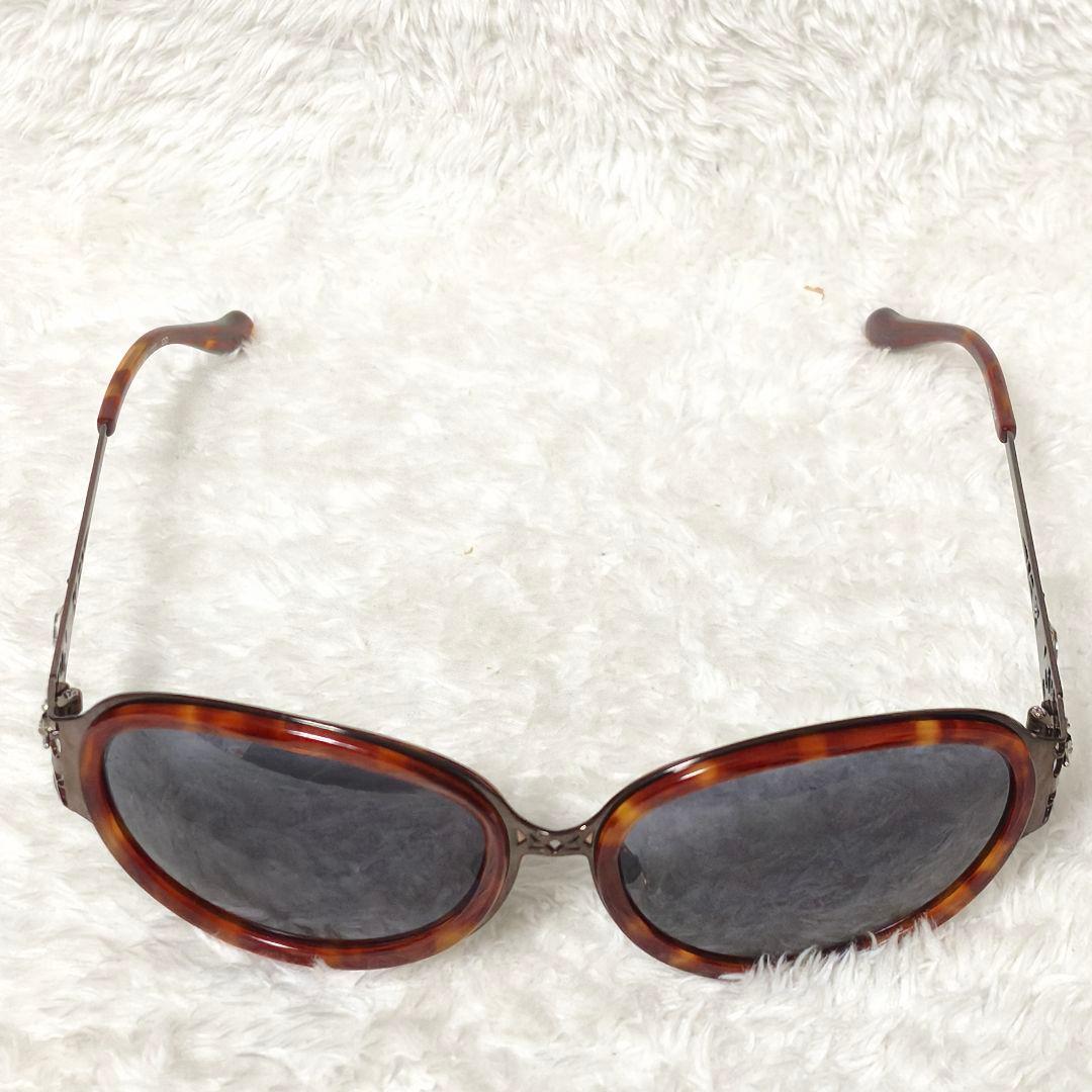 Vivienne Westwood VW-1701 サングラス 眼鏡 オーブ