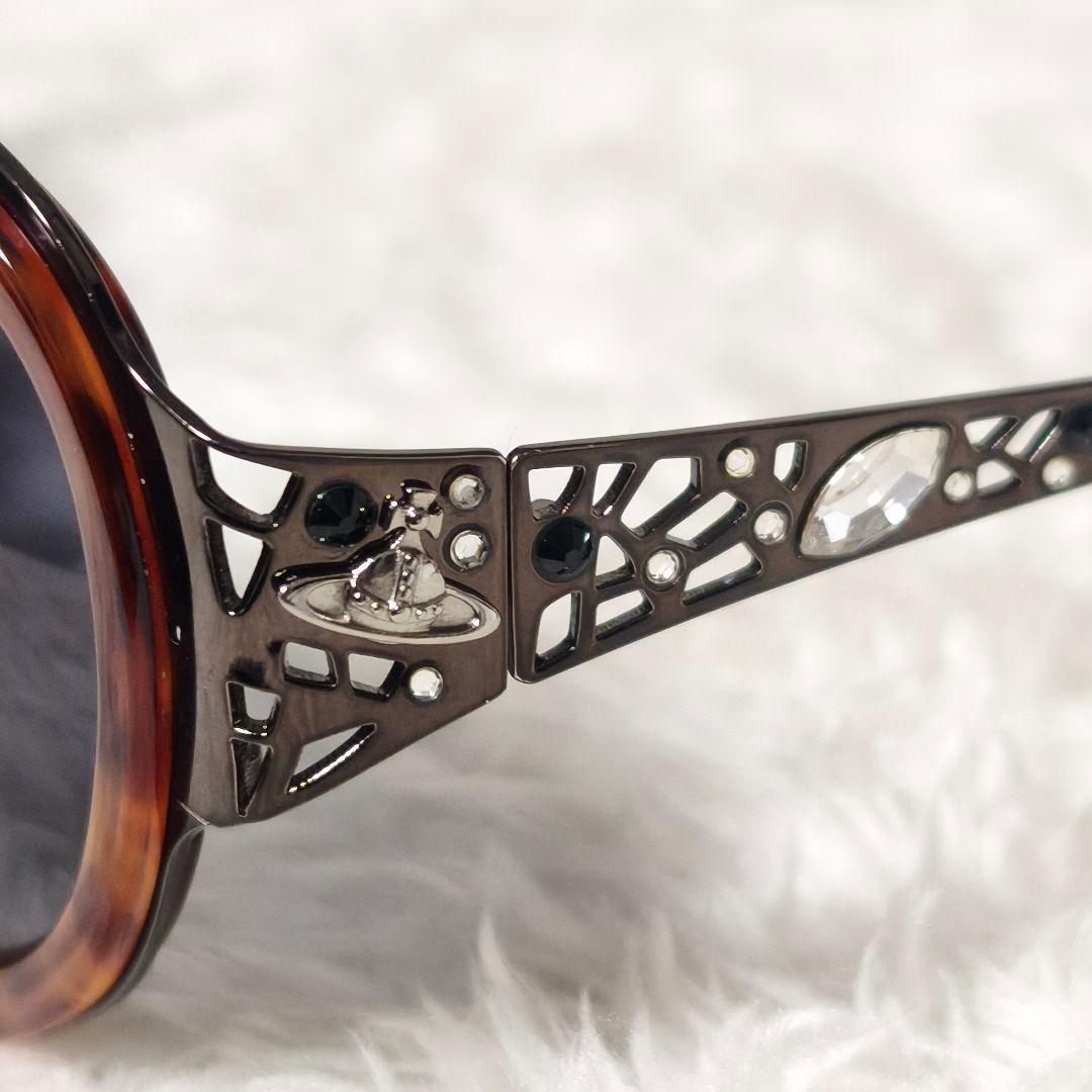 Vivienne Westwood VW-1701 サングラス 眼鏡 オーブ