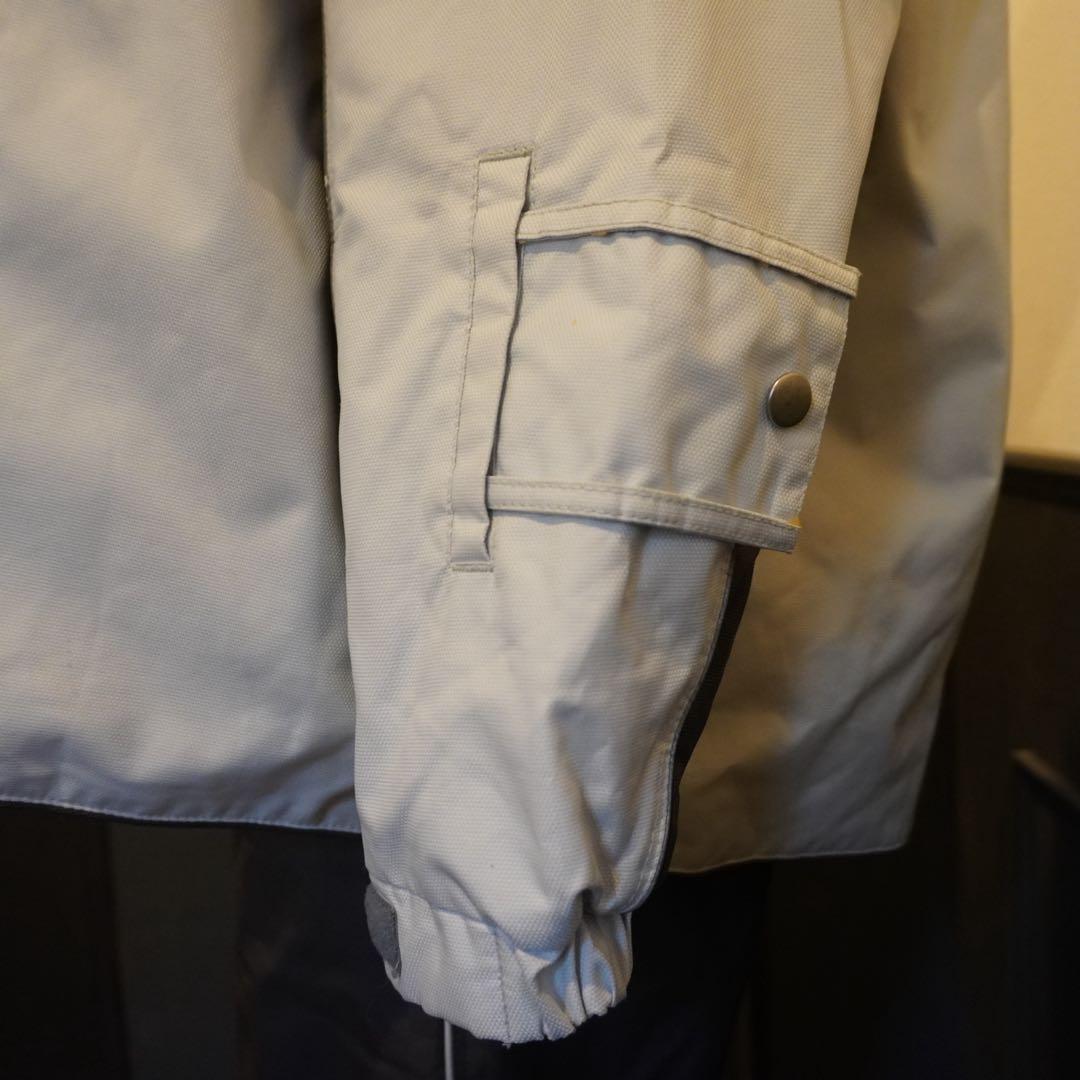 美品　フェニックス　スキー　スノボー　ウェア　セットアップ　中綿　M