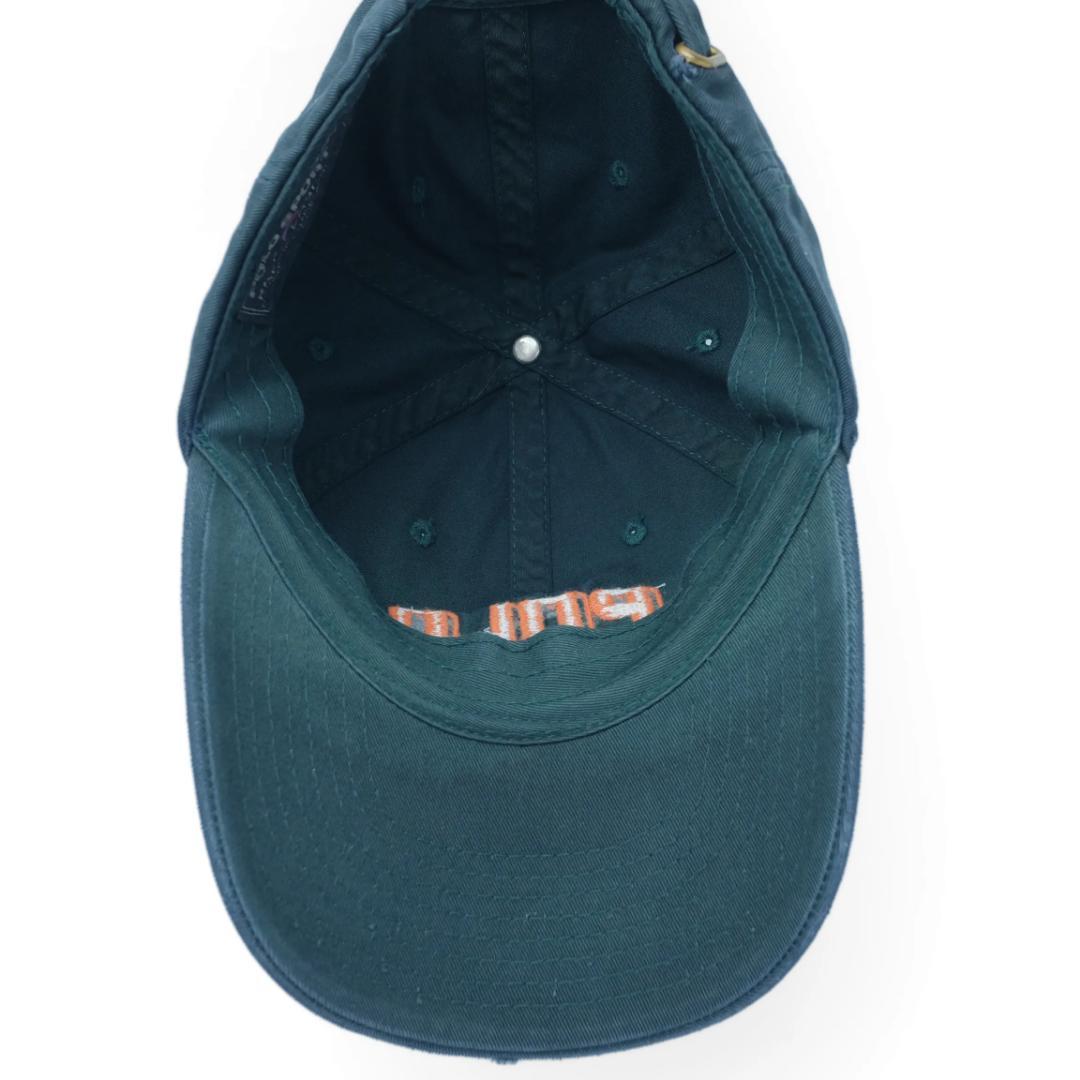 90s Polo Sport キャップ POLOロゴ ポロスポーツ