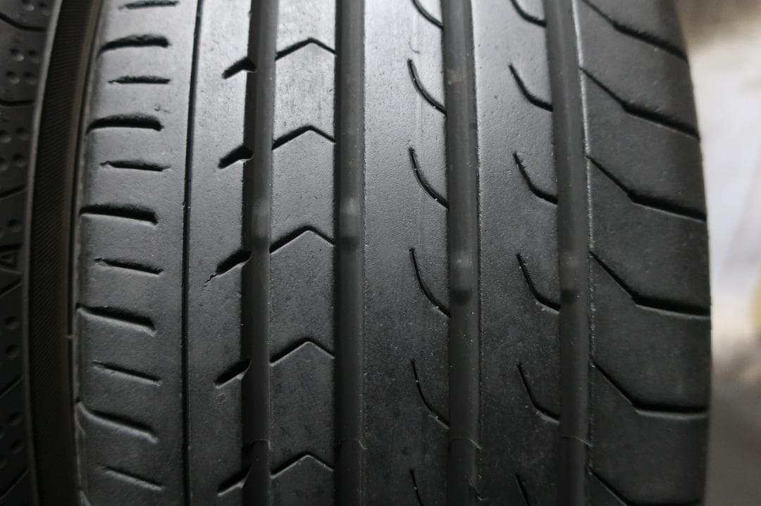 おとみ様送料込　ヨコハマ　ブルーアース　RV03　195/60R16　国産　4本