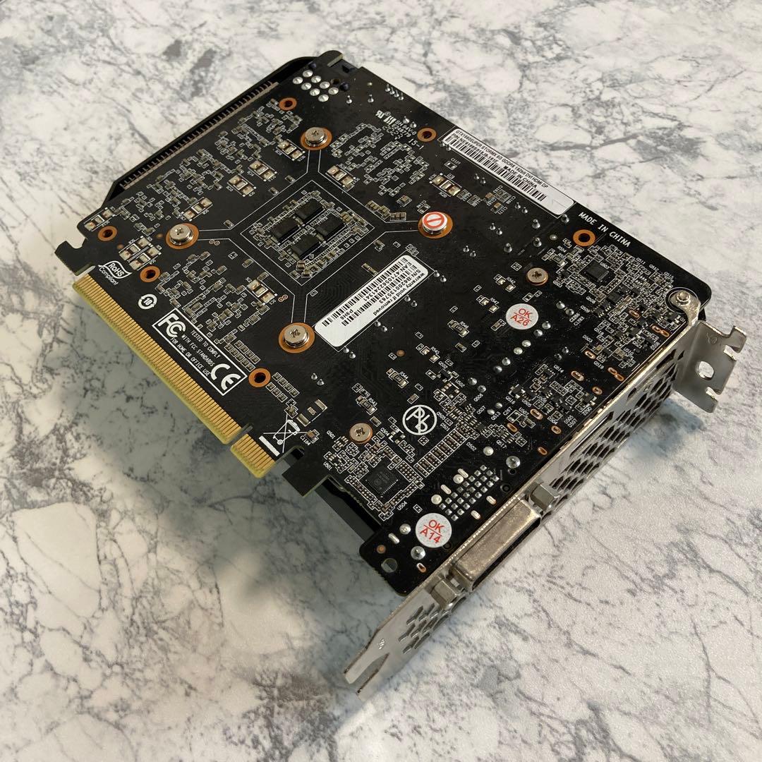 グラフィックボード・グラボ・ビデオカード Palit GeForce GTX 1660 Super