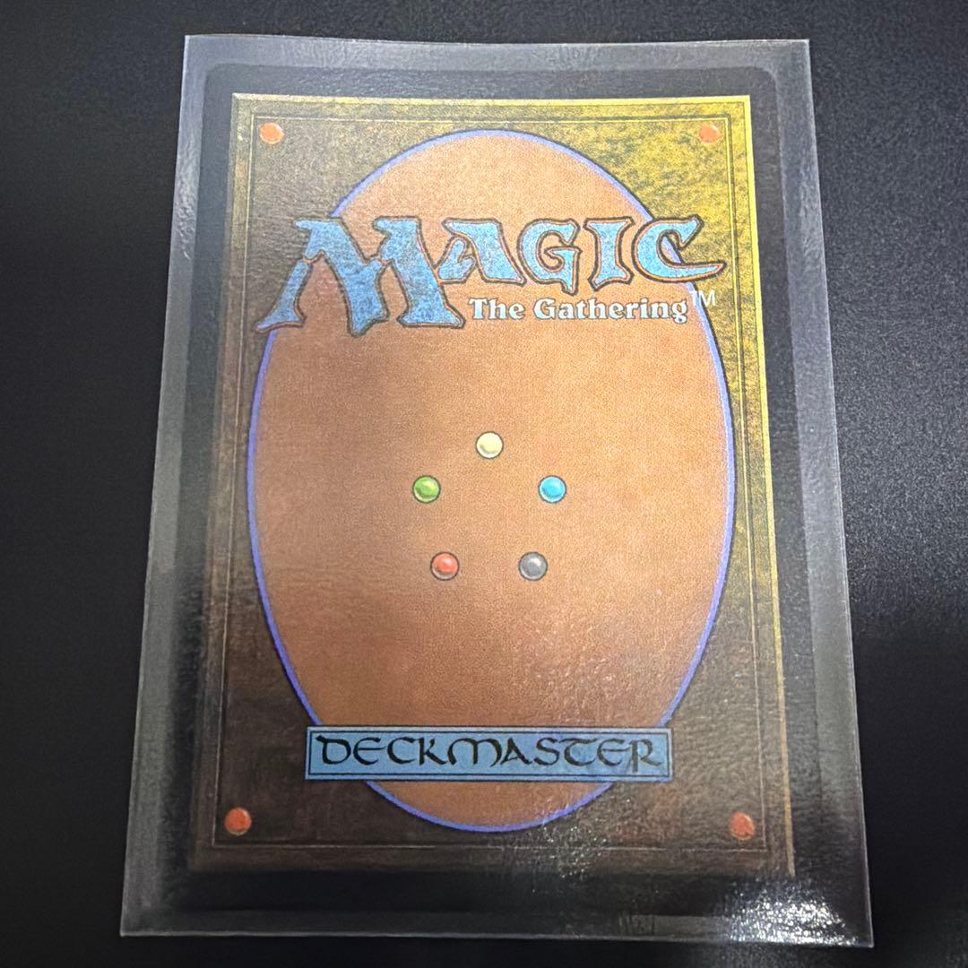 イーオスのレインジャー長 英語版foil MTG