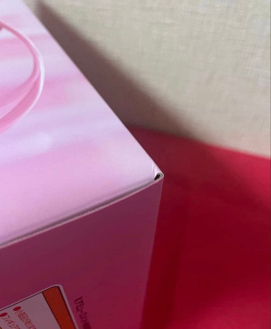 巡音ルカ　ふわぷちマスコット　フィギュア　おひるねこ