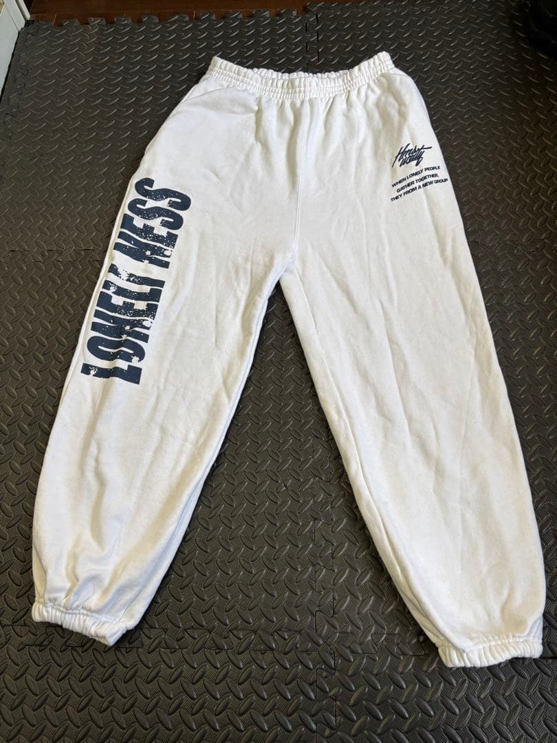 （最終値下げ）HOMIES UNITY セットアップ　L
