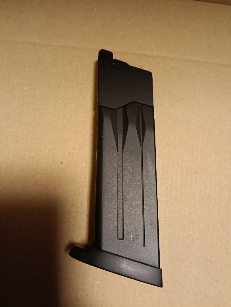 東京マルイ ソーコム Mk23 対応　マガジン