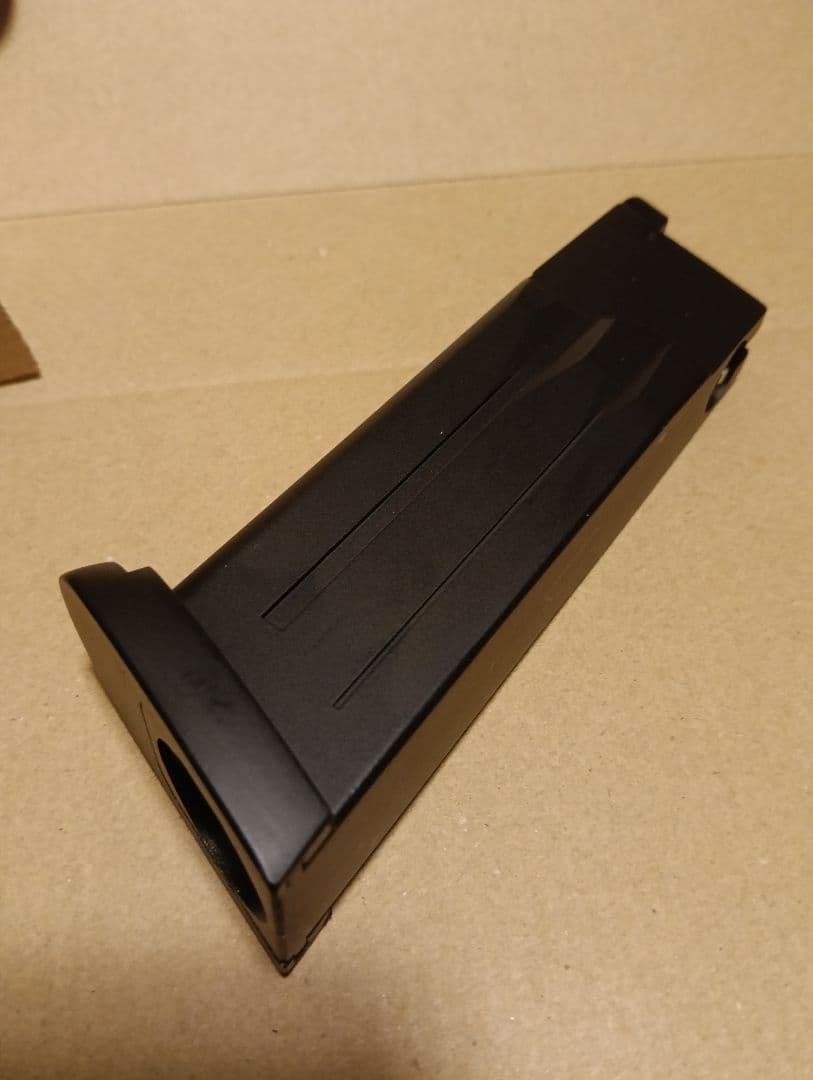 東京マルイ ソーコム Mk23 対応　マガジン