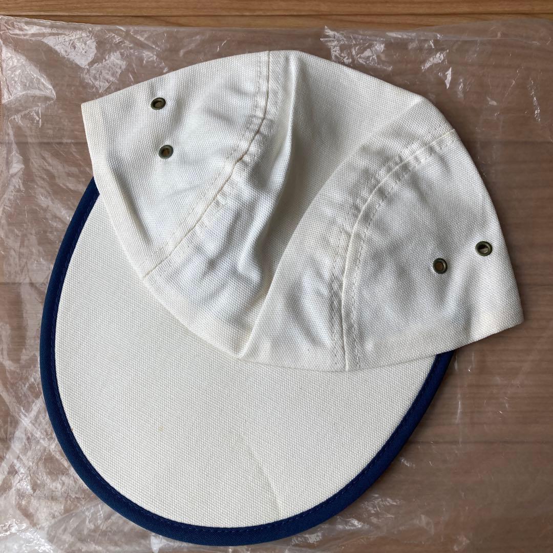 usa製 L.L.bean ロングビルキャップ 90sデッドストック
