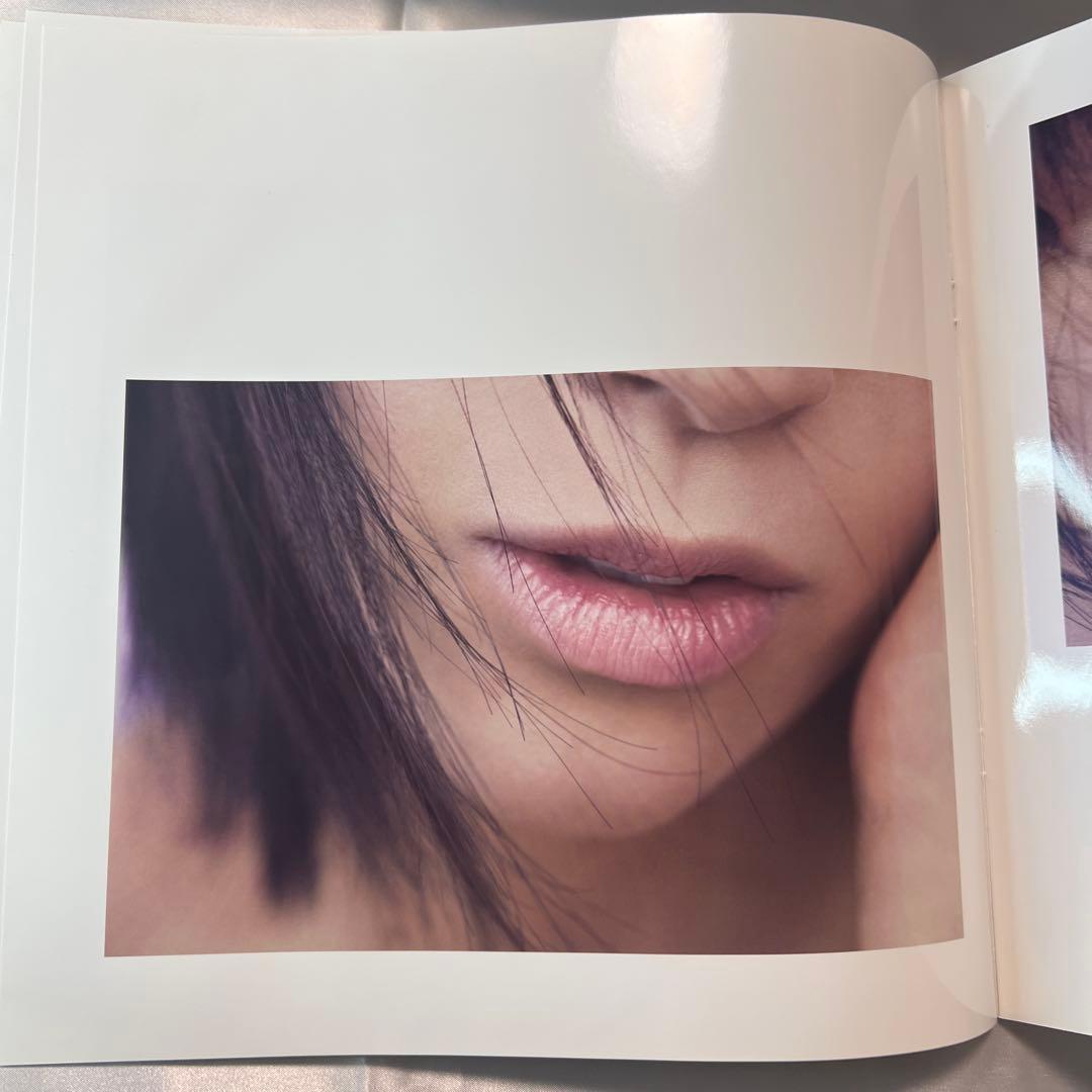 宇多田ヒカル　初恋 限定版 レコード　完全生産限定盤