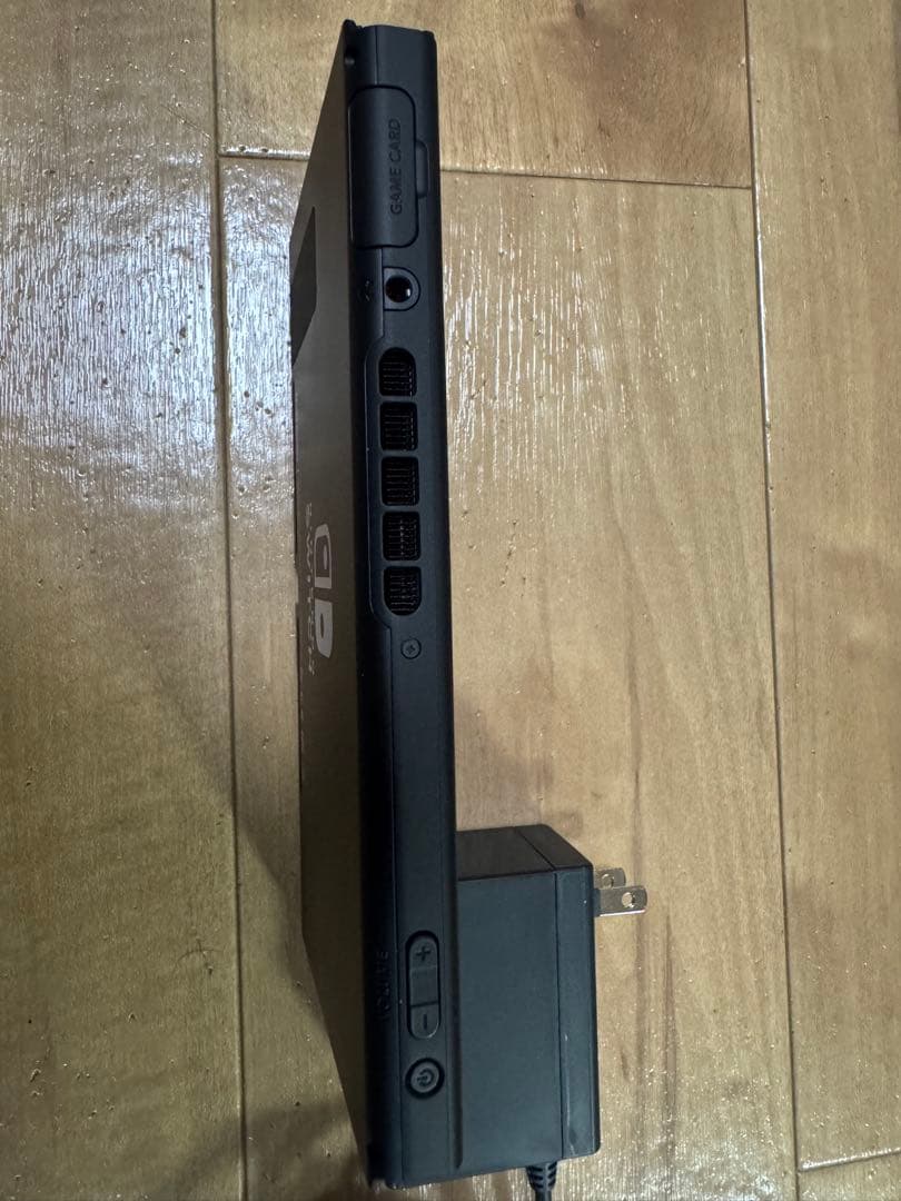 【美品】　Nintendo Switch 本体　グレー + 桃太郎電鉄　セット