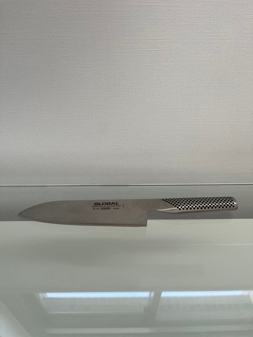 【週末お値下げ】グローバル 包丁 2点セット
