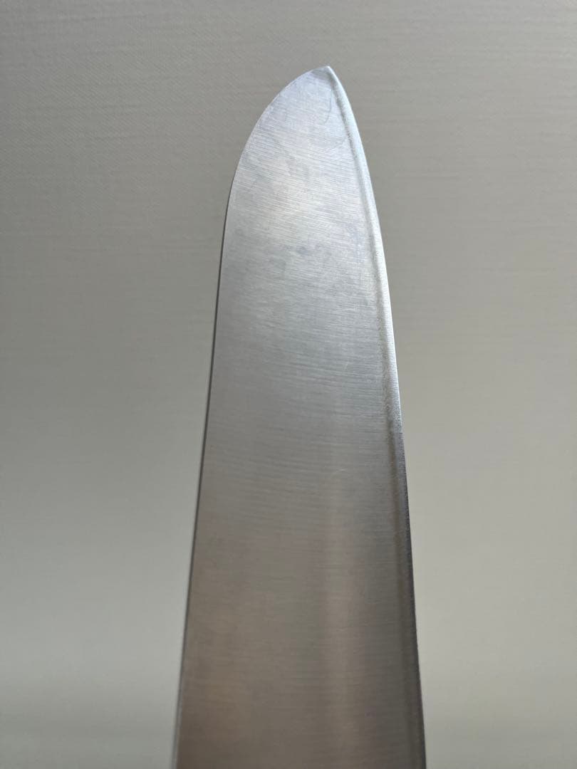 【週末お値下げ】グローバル 包丁 2点セット