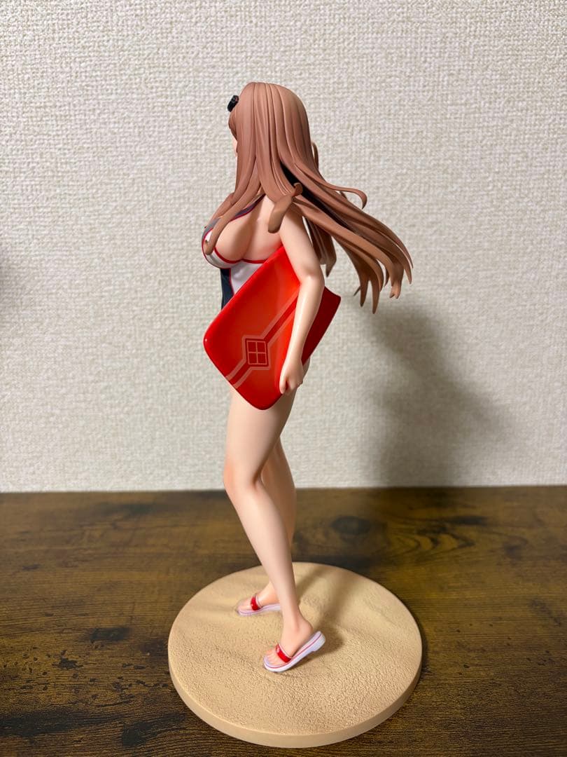 勝利の女神NIKKE ラピ クラシックバカンス1/7フィギュア