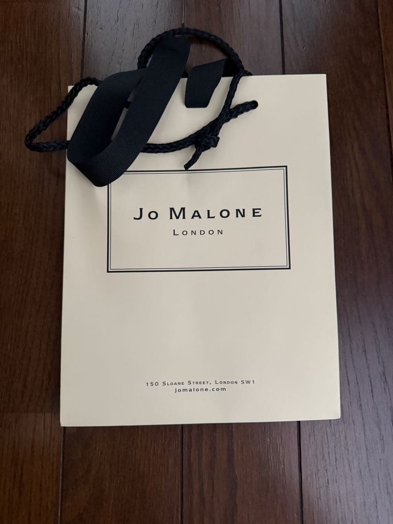 Jo Malone トラベルコロンコレクション 5本セット9ml ショップ紙袋付
