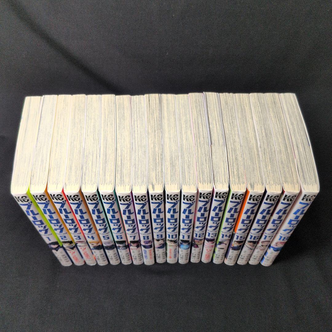 【新品あり】ブルーロック BLUELOCK 1-37巻 全巻セット アニメイト
