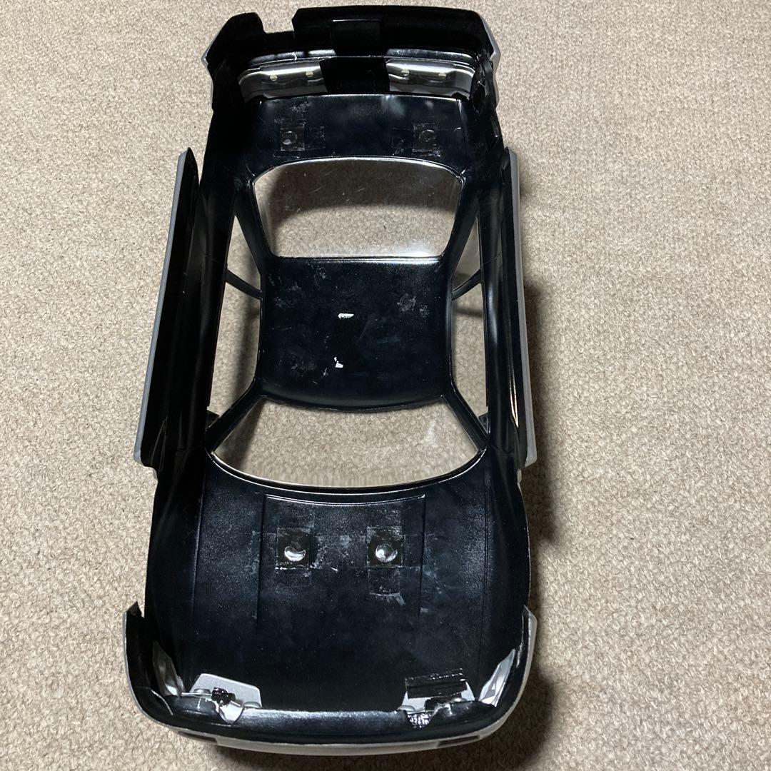 D-LIKE S13 ボディ