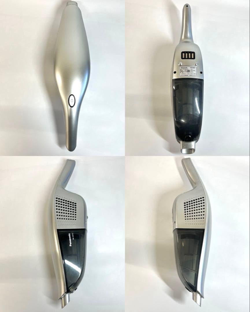 Panasonic MC-SB10J-N 2021年製 充電式掃除機