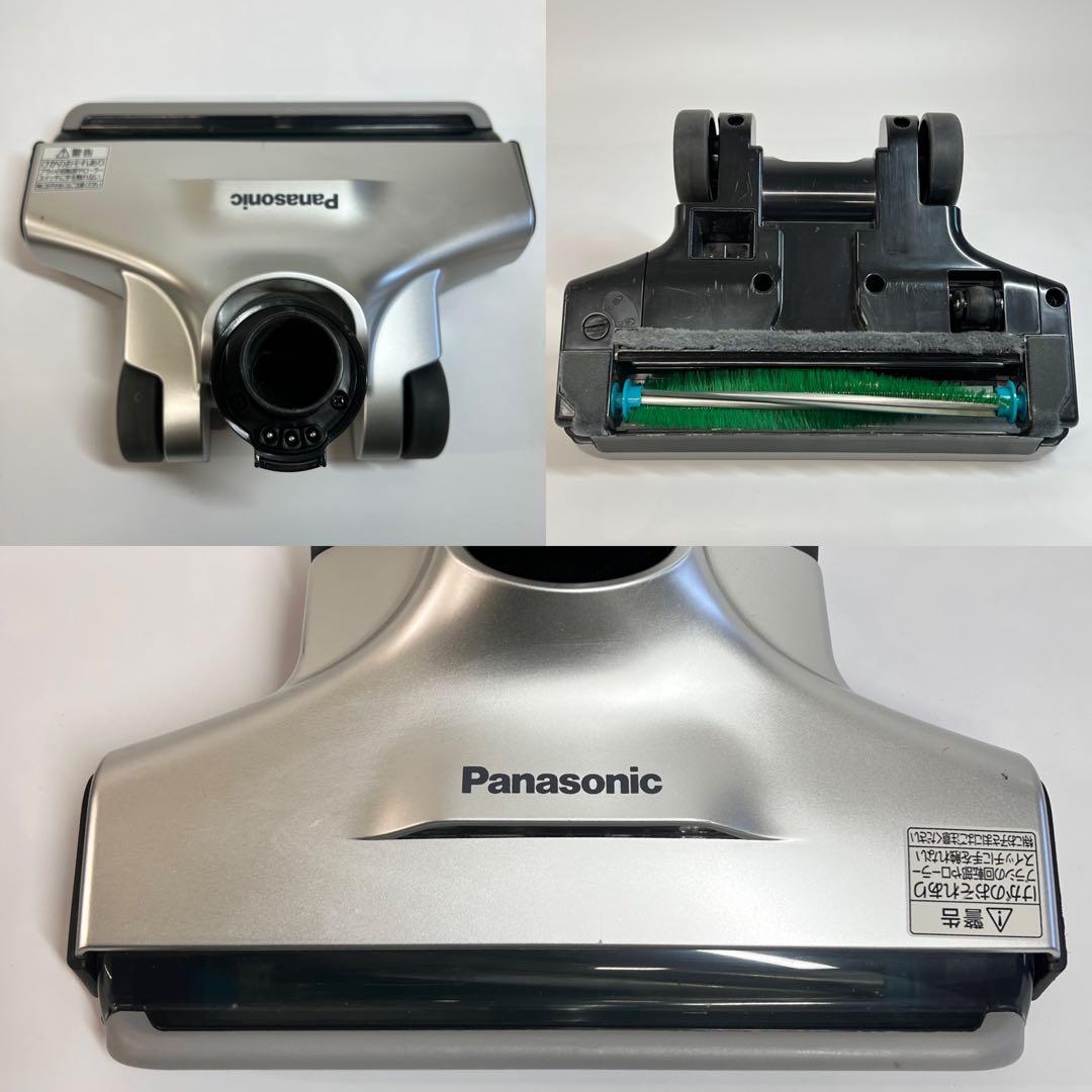 Panasonic MC-SB10J-N 2021年製 充電式掃除機