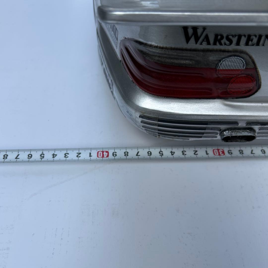 ラジコン CLK ドイツFG社製1/5 ガソリンRCカー