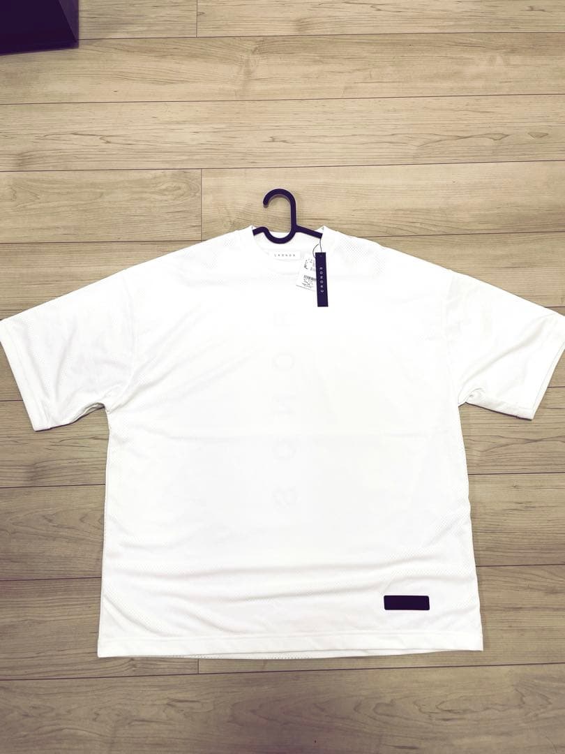 【魔裟斗コラボ】CRONOS Tシャツ 未使用品 タグ付きLサイズ 完売モデル