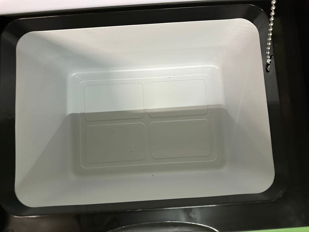 18L車載冷蔵庫18L -22℃〜10℃ 60W 12V/24V車に対応