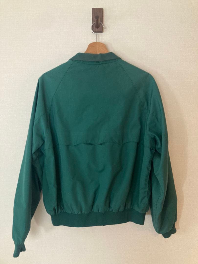 BARACUTAバラクータ　G9 42