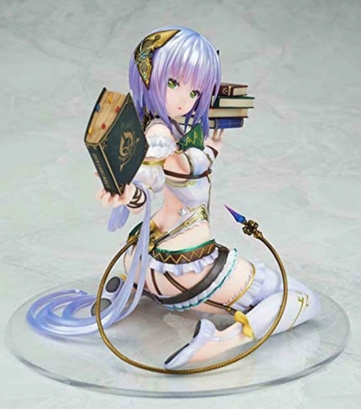 プラフタ　フィギュア