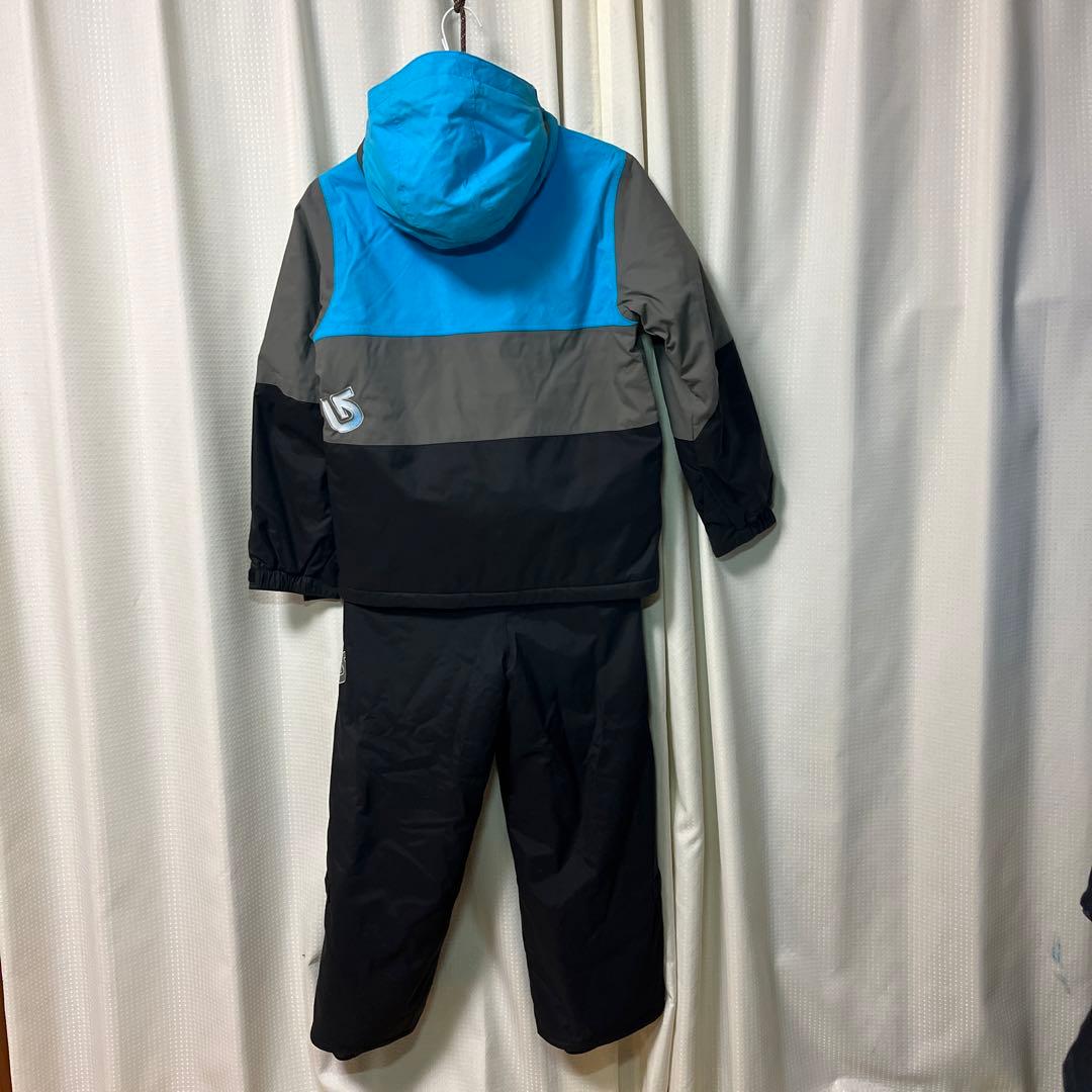 スノーボード BURTON board kids