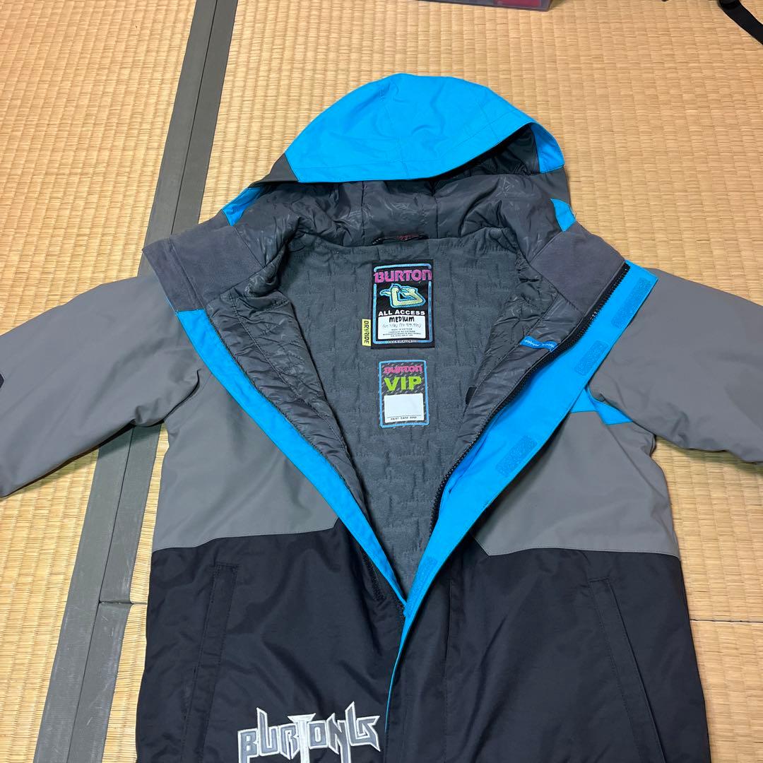 スノーボード BURTON board kids