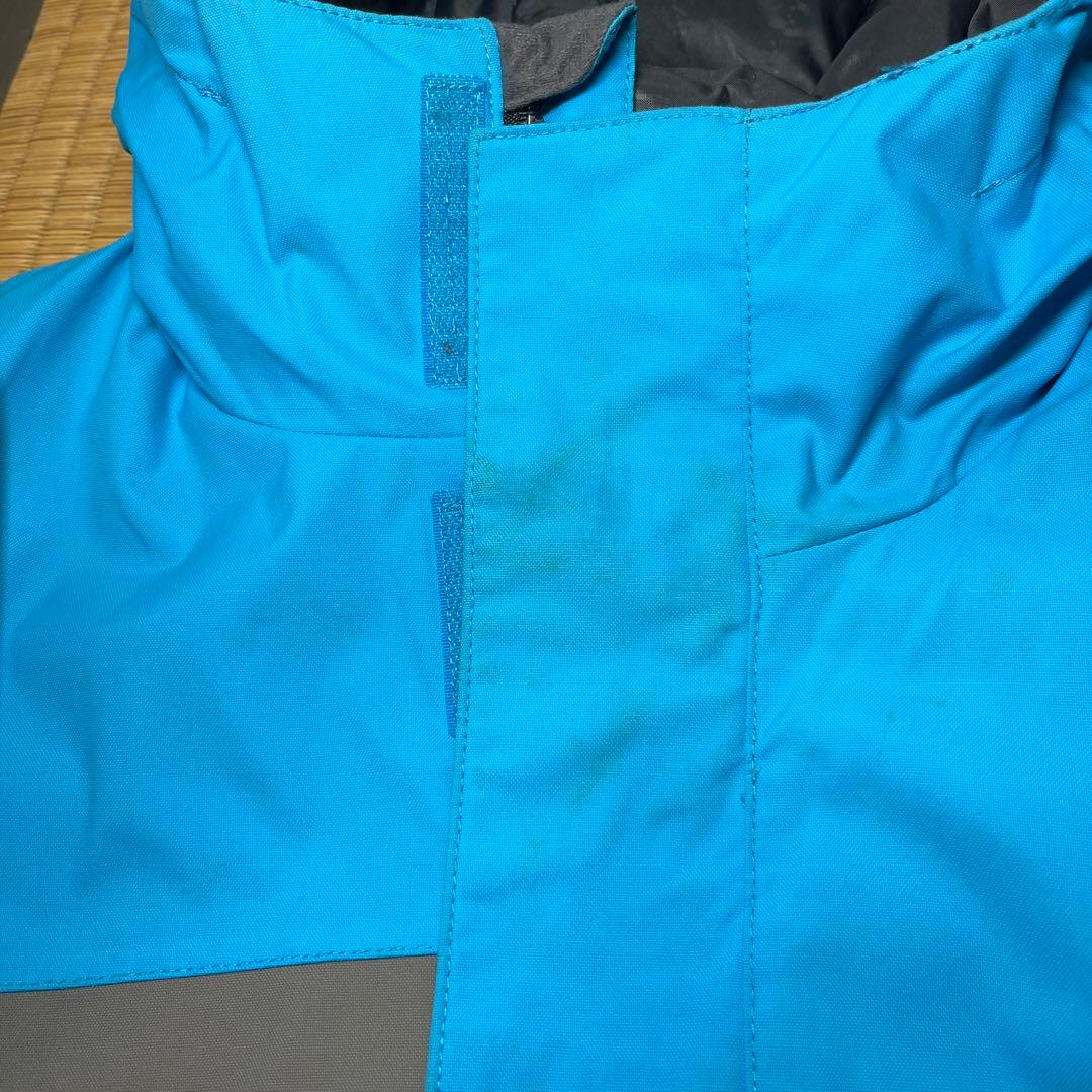 スノーボード BURTON board kids