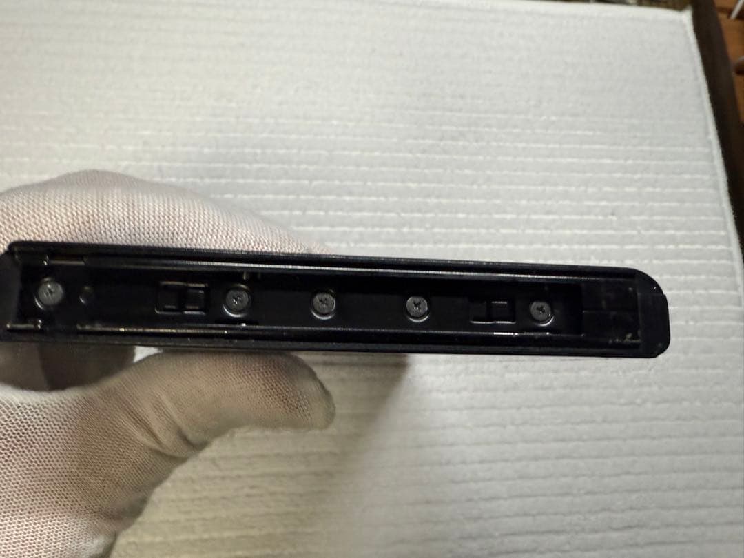 ニンテンドウ スイッチ TV出力不可！その他OK