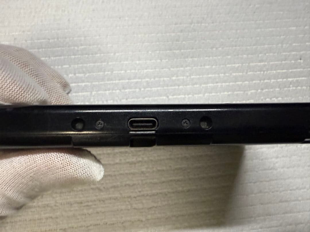ニンテンドウ スイッチ TV出力不可！その他OK