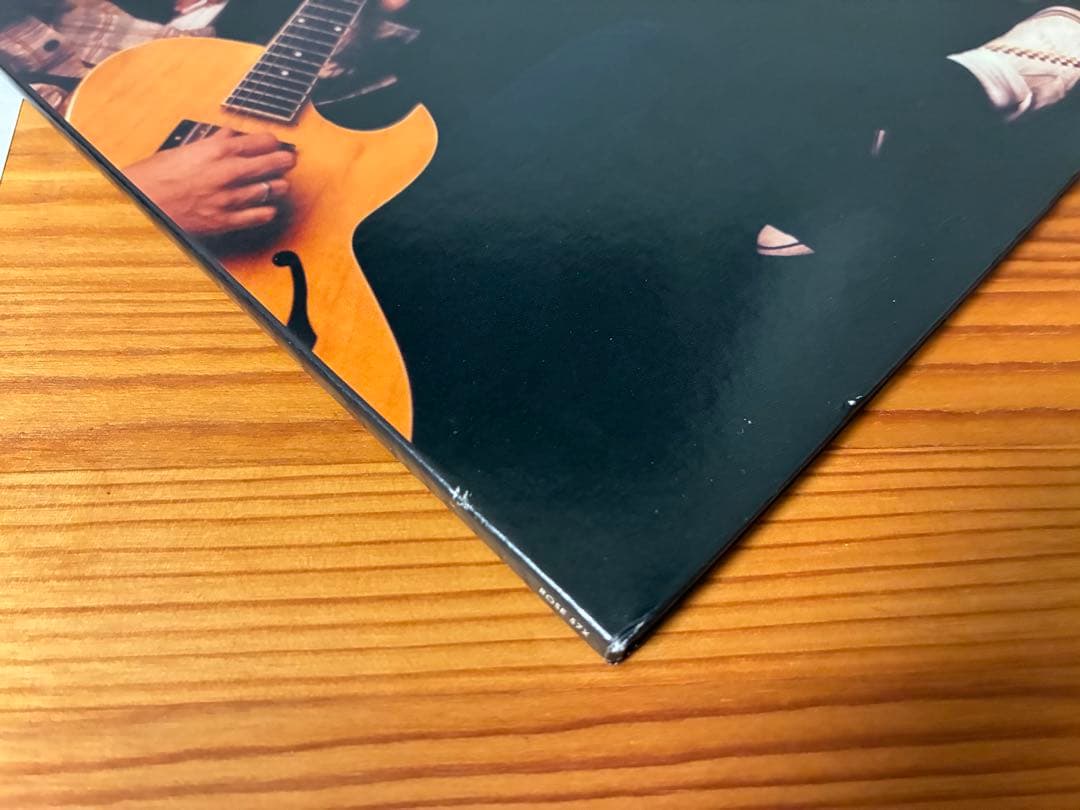 曽我部恵一ランデブーバンド⭐︎ LP「おはよう」ローズレコード⭐︎アルバム