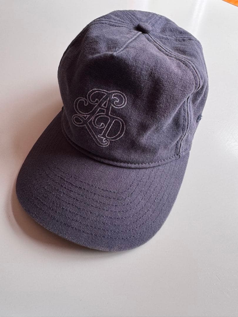 aime leon dore cap キャップ 美品