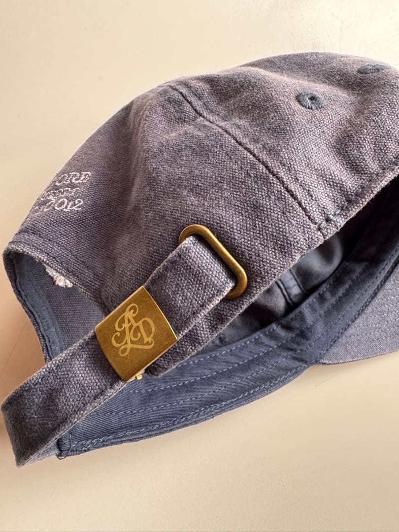 aime leon dore cap キャップ 美品