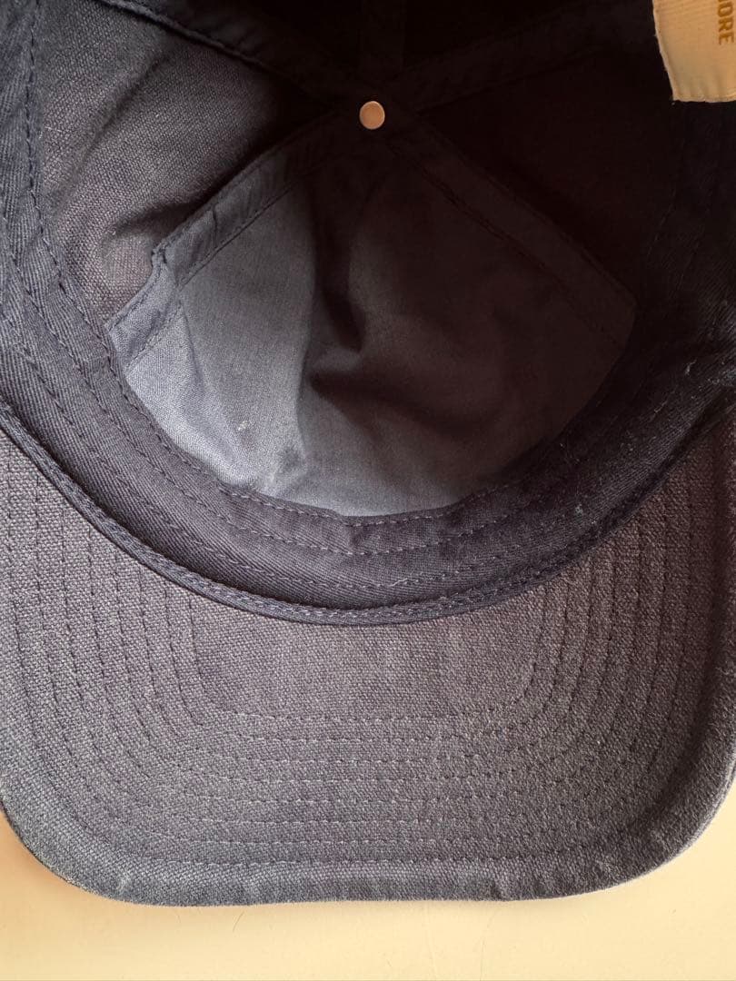 aime leon dore cap キャップ 美品