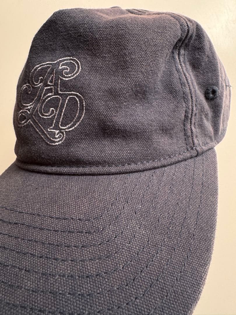 aime leon dore cap キャップ 美品