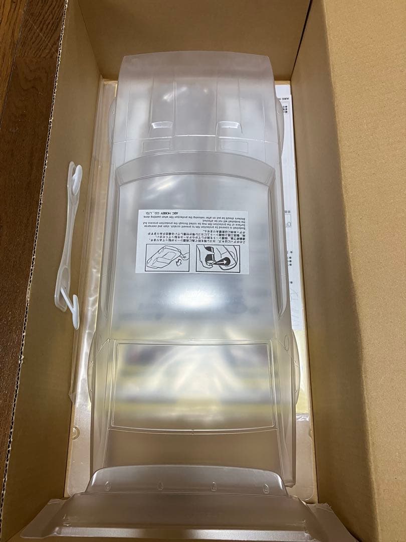 abcホビー