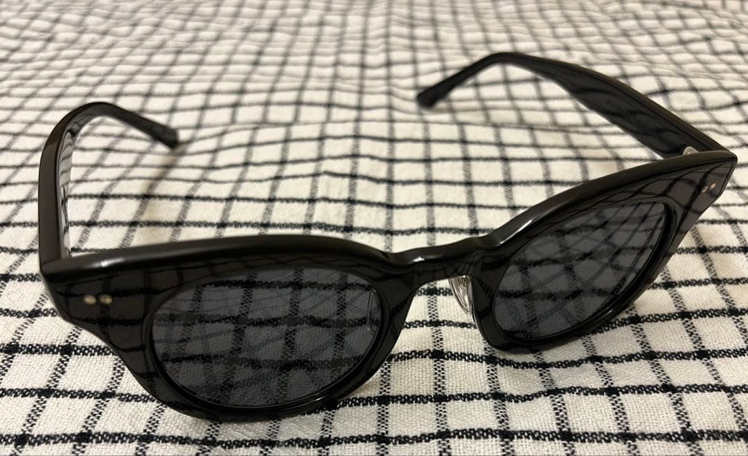 THE SHISHIKUI / サングラス ARALE