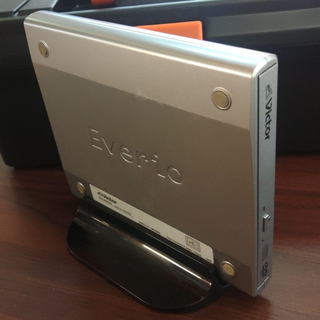 ⭐最終価格⭐Victor Everio ビデオカメラ GZ-MG330