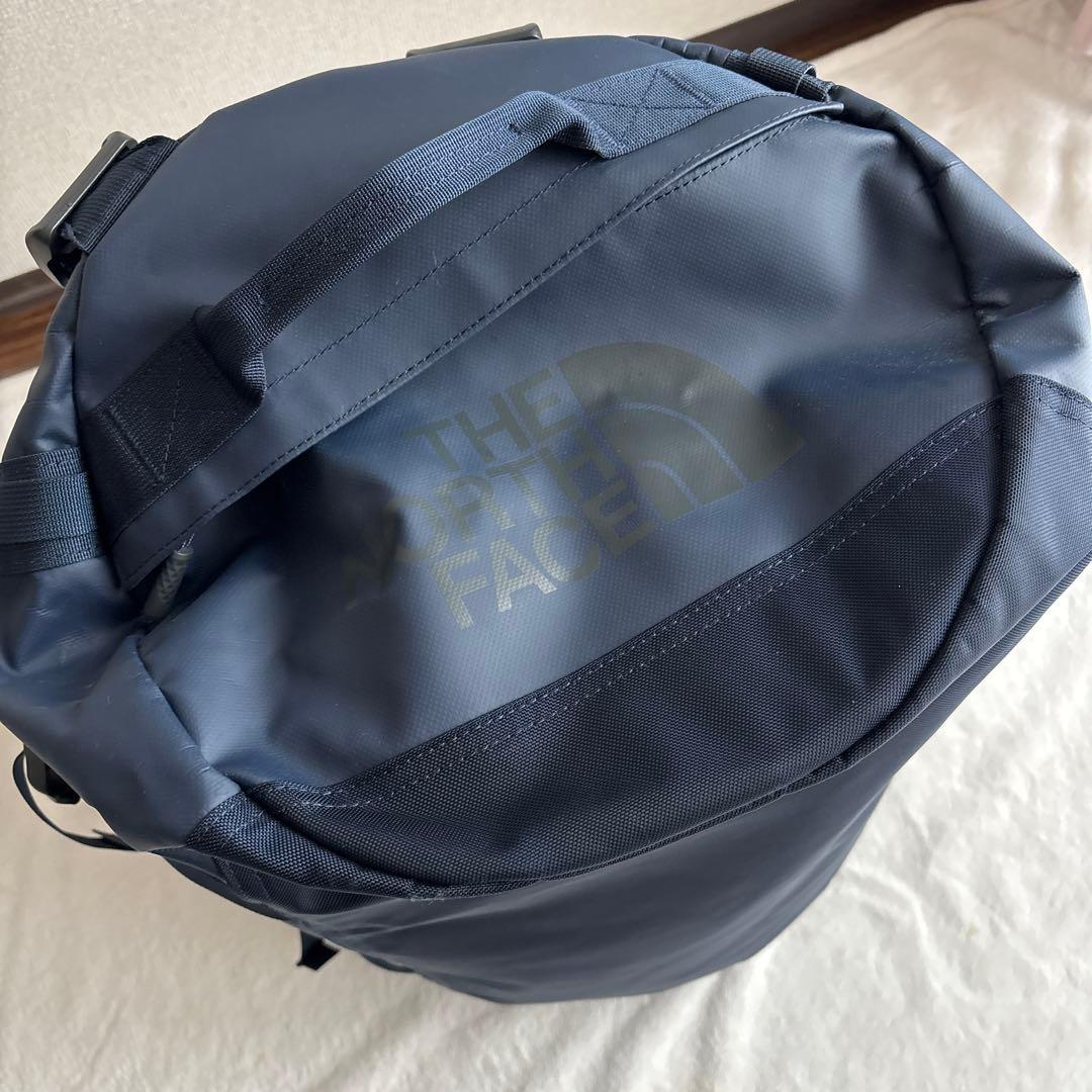 THE NORTH FACE ザノースフェイス　BCダッフルバッグ Sサイズ