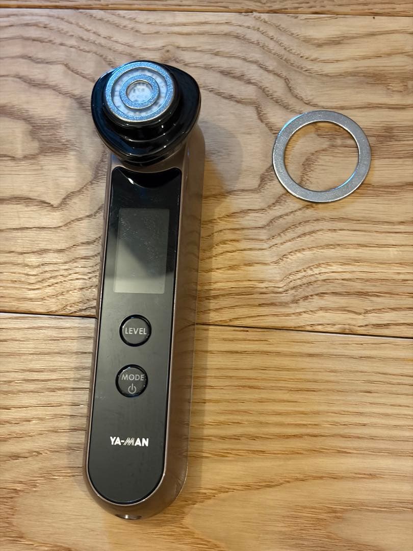 YA-MAN 美顔器 RF美顔器フォトプラス HRF-10T