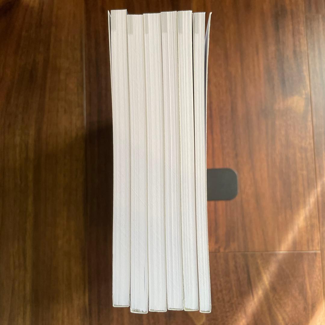 ⭐︎新品未使用⭐︎Callan Method stage 1-6セット