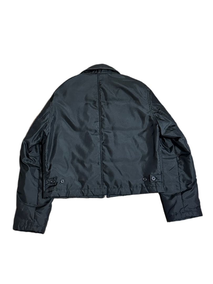 ジャケット・アウター 90s 00s comme ca de mode short jacket